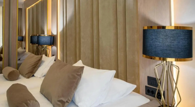 Номер Economy A Hoteli - Hotel Izvor