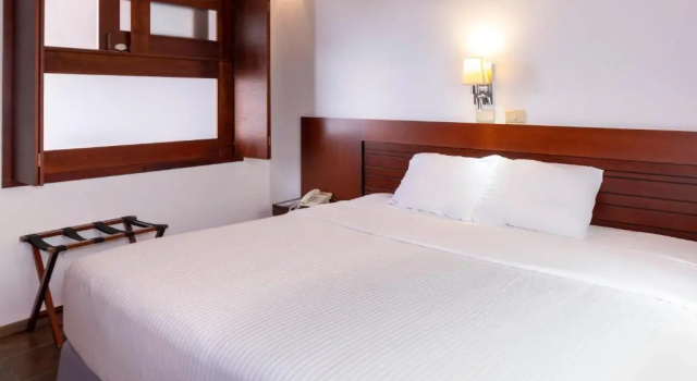 Номер Standard Hotel Casa Real Del Café