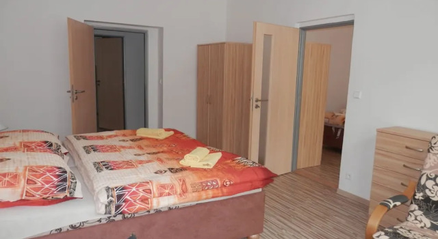 Apartmány U Tržnice, Prenota Appartamento Karlovy Vary Karlovy Vary