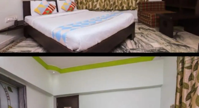 Babbar's Den- An Elegant Homestay, Забронировать Отель Отели штата Раджастхана 3 звезды, 3*