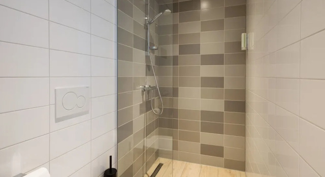 Двухместный номер Comfort U Parkhotel