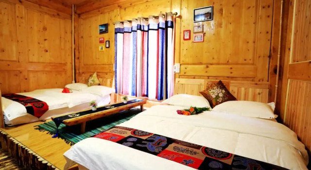 Blue Bird Boutique Hotel