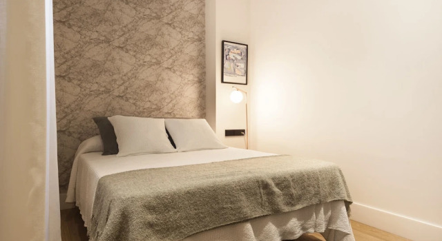 Апартаменты Superior с 2 комнатами Casa Noa Apartments