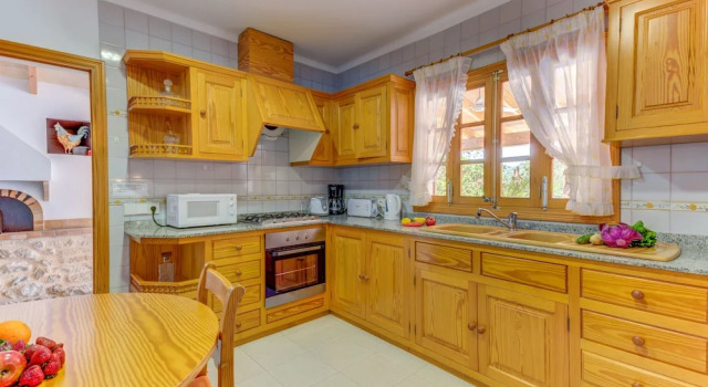 Вилла Villa La Font