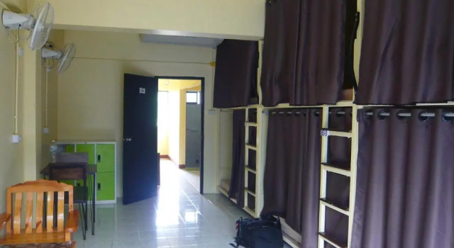Номер Standard 168 Chiangmai Guesthouse