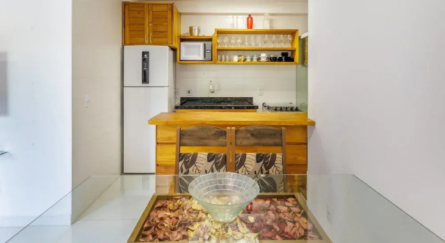 Апартаменты Apt Cond Vog, Ilheus, 5min From the Beach Vtl0103