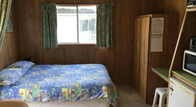Riviera Caravan Park, Забронировать Отель Отели в центре Сассекс-Инлет, в центре