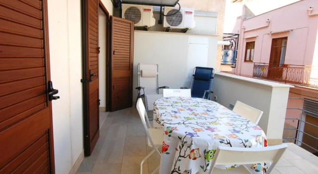 Casa Vacanza "Donna Franca"