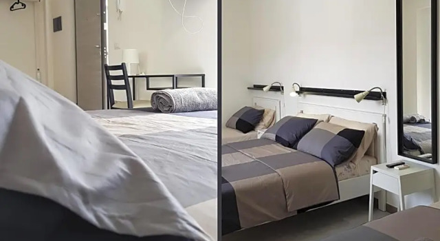 B&B Punto Blu Relax