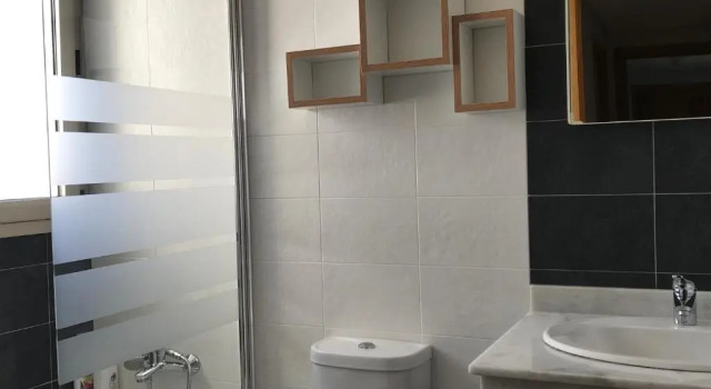 Апартаменты Torre Lugano N31