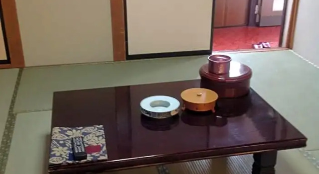 Одноместный номер Standard Yoshidaya