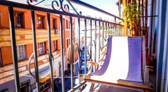 Номер Superior Hôtel Restaurant La Ribaudière
