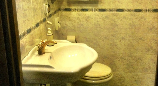 Abatjour - B&B