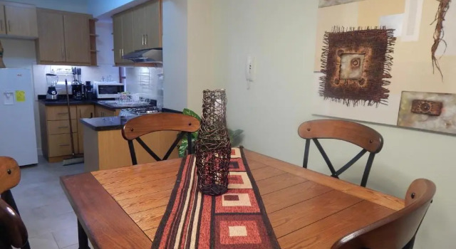 Апартаменты Departamento Quito Histórico