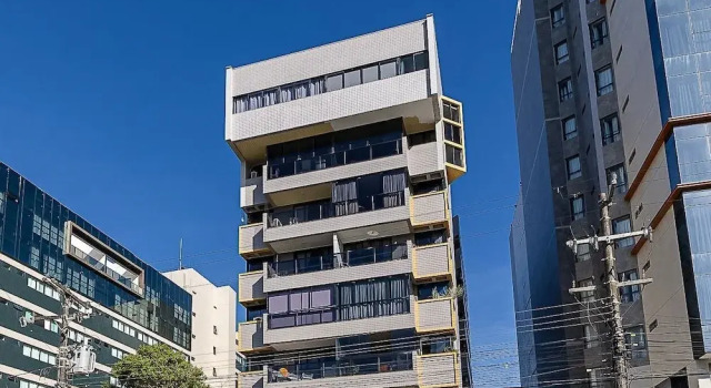 ETE - Modern Studios on the Waterfront of Maceio
