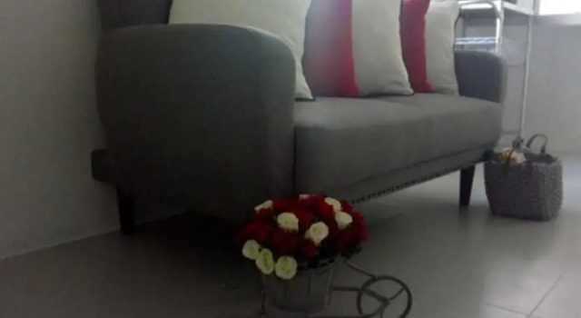 Estudio Cancún, Prenota Hotel Hotel a Quintana Roo con parcheggio, Parcheggio