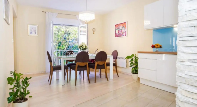 Апартаменты Comfort Exclusive Center Apartments
