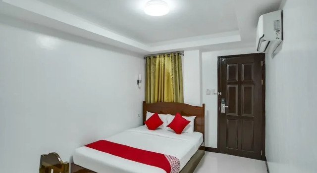 Fatchoi Hotel, Rezervați Hotel Hoteluri SPA în General Santos, SPA
