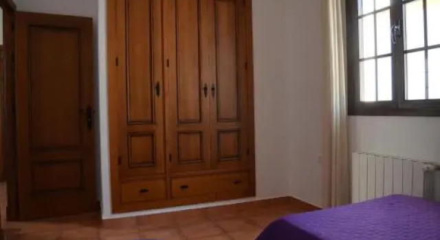 Casa Miguel - El Bosque, Забронировать Отель Отели Эль-Боске 3 звезды, 3*