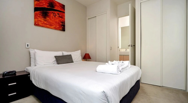 QV Modern Viaduct Apartment - 331, Забронировать Апартаменты/квартира Отели Окленда с бассейном, рядом с Westhaven Marina, Бассейн
