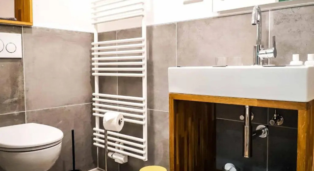 Апартаменты Besighomes Apartment Olive
