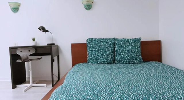 Apt 67m2 Hyper Centre: 2 Chambres, Cuisine TV Wifi, Забронировать Апартаменты/квартира Фонтене-ле-Конт Маре-Пуатвен, рядом с Arts Fusions Fonderie