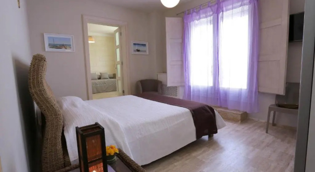 B&B La Vigna