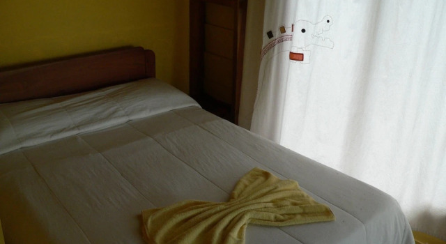 Четырёхместный номер Standard с 2 комнатами Hotel El Marañon