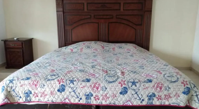 Двухместный номер Standard Villas Yoleth Hotel