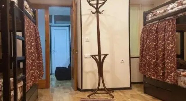 Hostel Berdzeni 21 Old Tbilisi