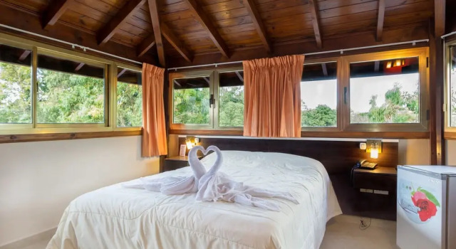 Двухместный номер Standard Hotel Piedras Doradas