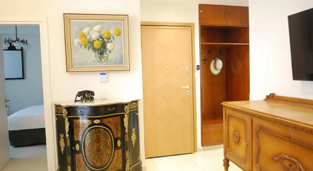 Heraklion Center Boutique 3 Bedroom Apartment Penelope, Забронировать Апартаменты/квартира Ираклион Центральный Крит