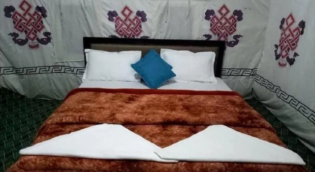TIH Nubra Leisure Camp - Hunder