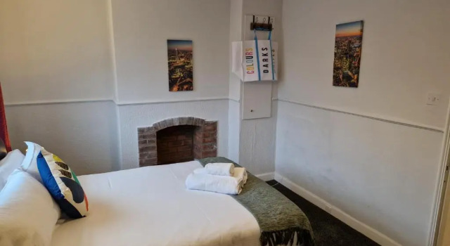 Grange Villa Amethyst 3 Bed House, Reserva ahora Villa Chester-le-Street Durham