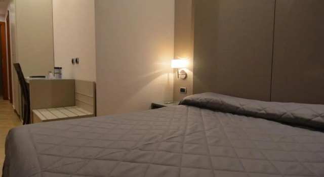 Двухместный номер Magris Hotel