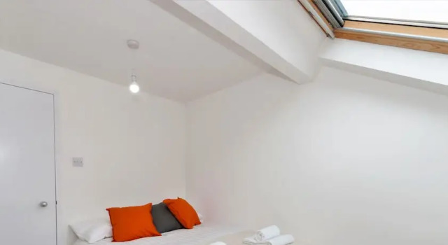 The Calls Apartments, Varaa Huoneisto Asunnot kohteessa Merseyside, Huoneisto
