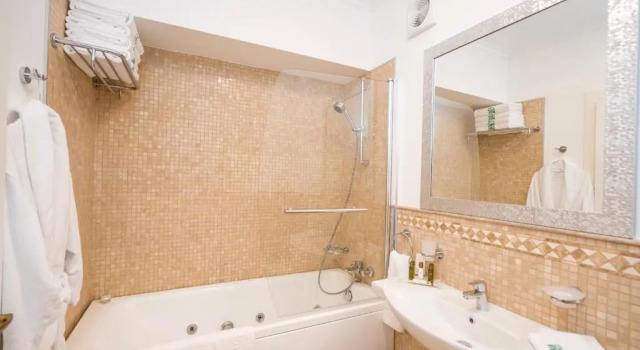 Presidentti Sviitti Studio One Accommodation Suites