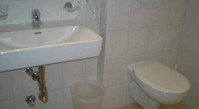 Двухместный номер Standard с балконом Posthotel Mayrhofen