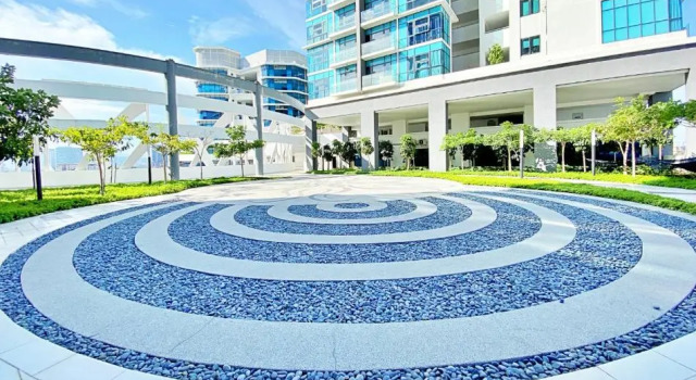 Pacific Home Petaling Jaya @ The Curve, 1 Utama, Universiti Malaya