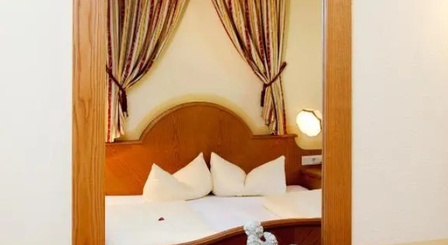 Двухместный номер Standard Hotel Magdalena im Zillertal - Urlaub mit Hund