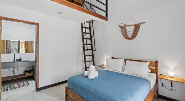 Номер Standard Villa Ave del Paraíso