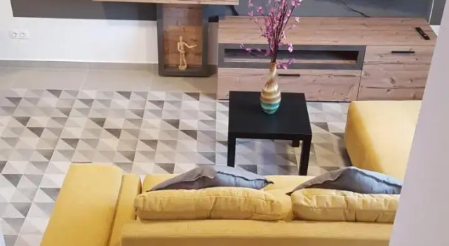 NiMa 2022 apartman, Okrug Gornji