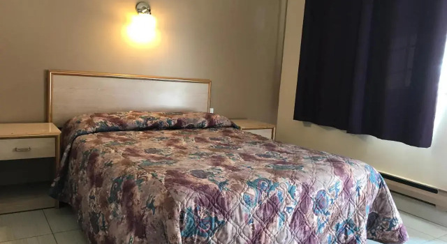 Rodeway Inn, Buchen Sie Hotel Kamloops 