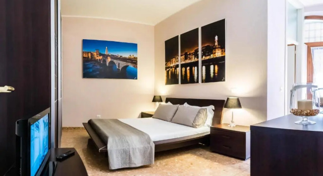 Апартаменты Superior Residence Casanova Duomo