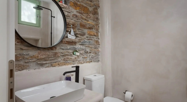 Porto Sereno Andros Suites