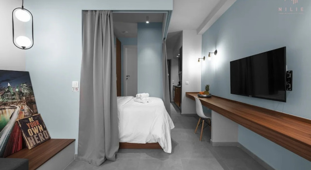 Студия Big Apple 4 Nilie Hospitality MGMT