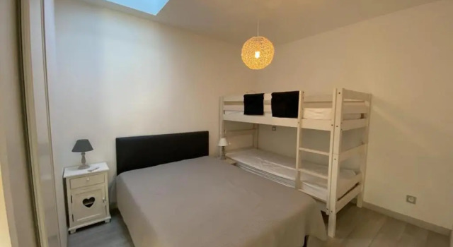 Maison Capbreton, 3 pièces, 6 personnes - FR-1-413-115, Prenota Hotel Hotel a Aquitania con parcheggio, Parcheggio