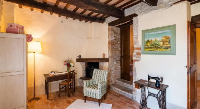 Belvilla by Oyo Il Vettore nei Monti Sibillini, Rezervovat Hotel  