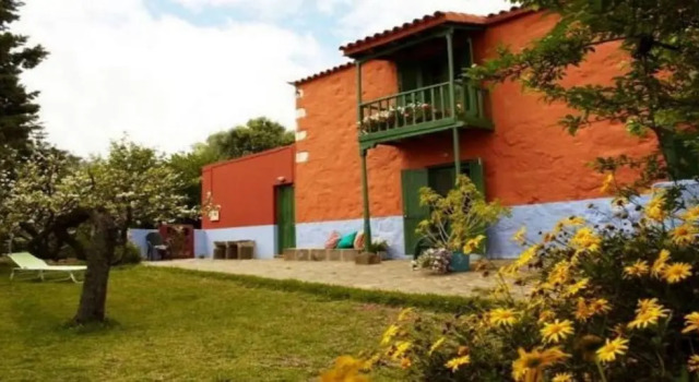 House in Santa Brigida - 104190 by MO Rentals, Varaa Lomakoti Santa Brigida Gran Canaria