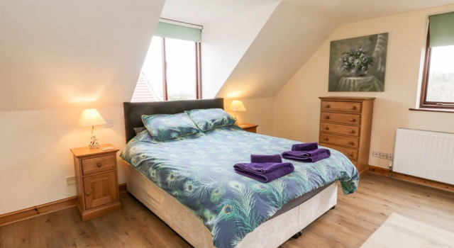 Bill's House, Rezervasyon Tatil Evi Merseyside villalar, Villa